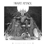 Review: Heart Attack - Negative Sun